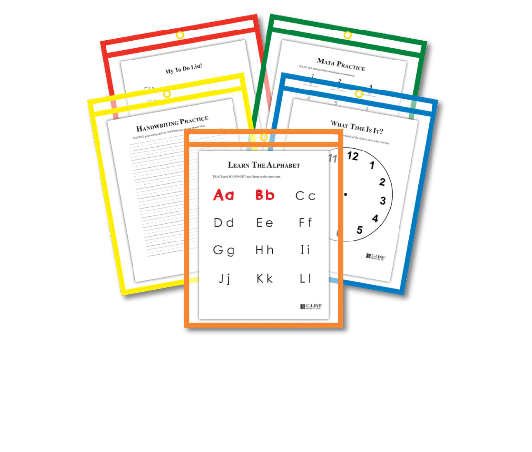 Teaching Aids & Supplies